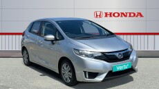 Honda Jazz 1.3 S 5dr Petrol Hatchback